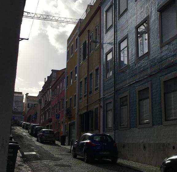 Bed and Breakfast Estrela20 Guest House