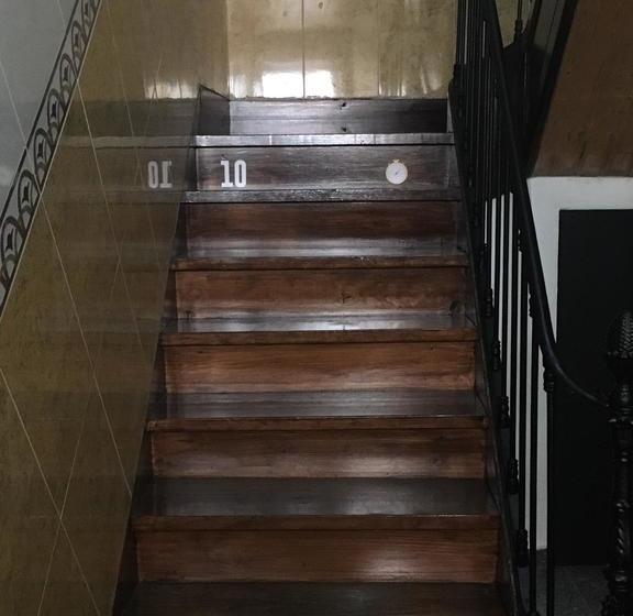 Bed and Breakfast Estrela20 Guest House