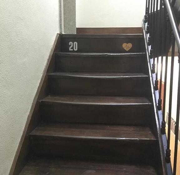 Bed and Breakfast Estrela20 Guest House