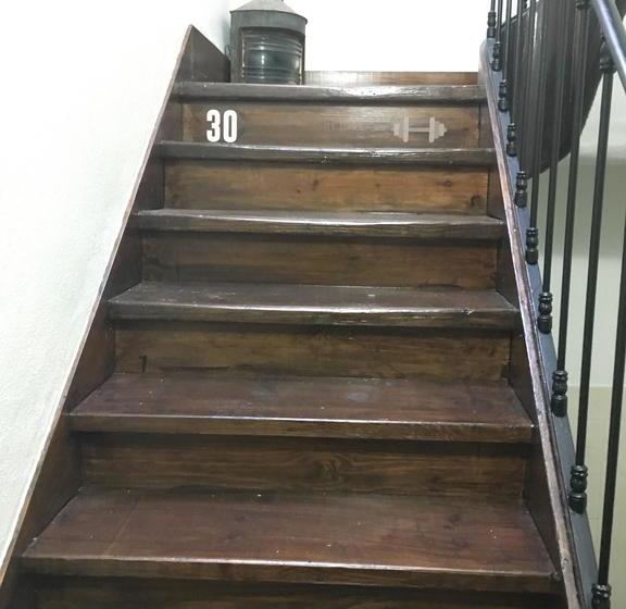 Bed and Breakfast Estrela20 Guest House