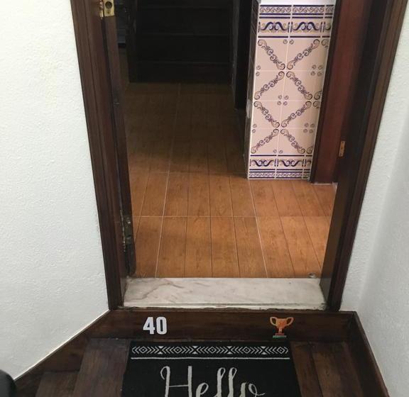 Bed and Breakfast Estrela20 Guest House