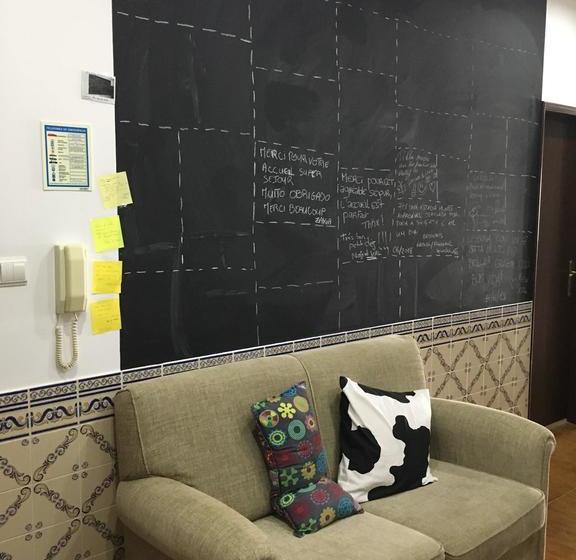 Bed and Breakfast Estrela20 Guest House