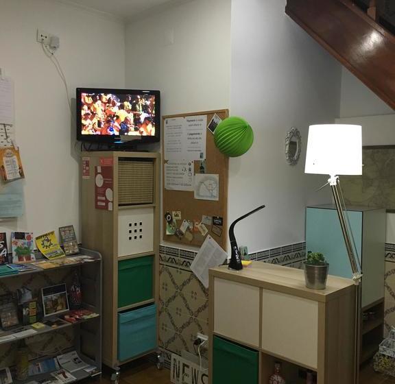 Bed and Breakfast Estrela20 Guest House