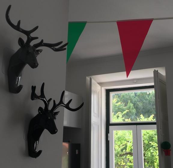 Bed and Breakfast Estrela20 Guest House