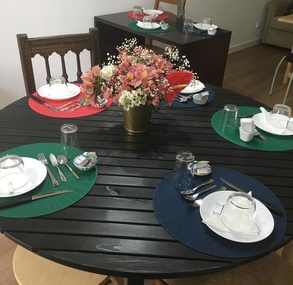 Bed and Breakfast Estrela20 Guest House