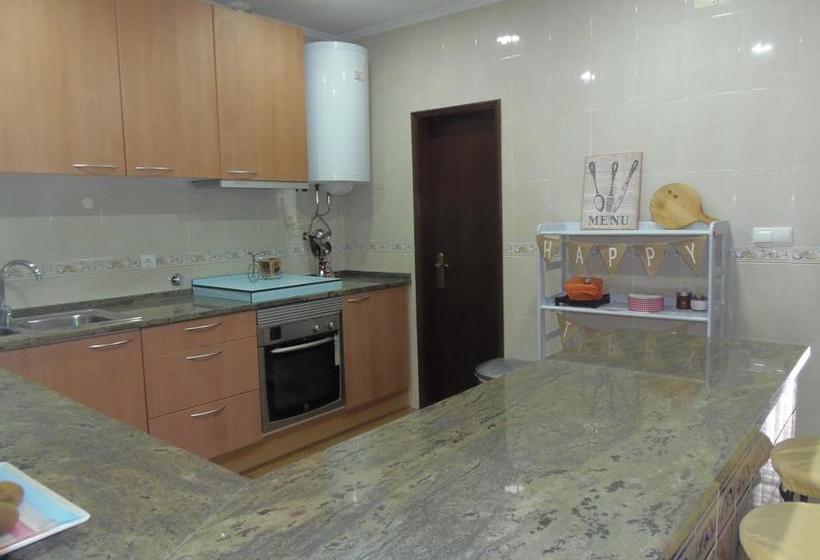 Bed and Breakfast Estrela20 Guest House