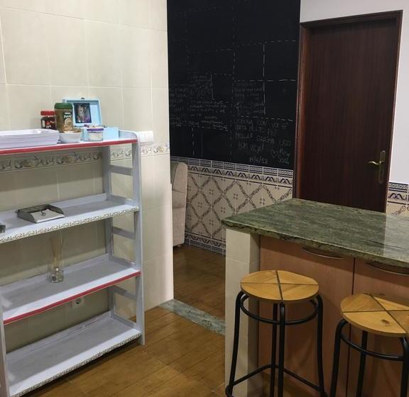 Bed and Breakfast Estrela20 Guest House