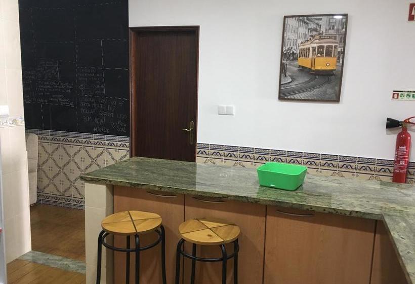 Bed and Breakfast Estrela20 Guest House