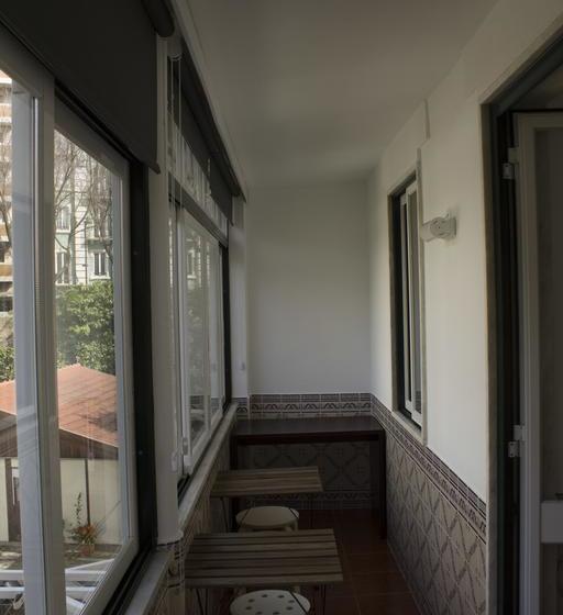 Bed and Breakfast Estrela20 Guest House