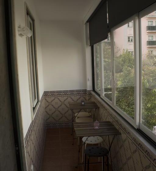 Bed and Breakfast Estrela20 Guest House