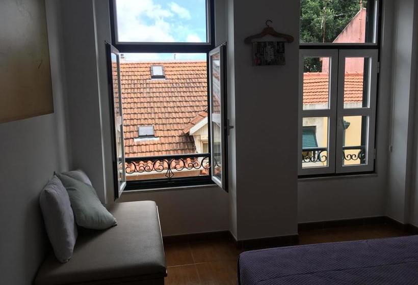 Bed and Breakfast Estrela20 Guest House