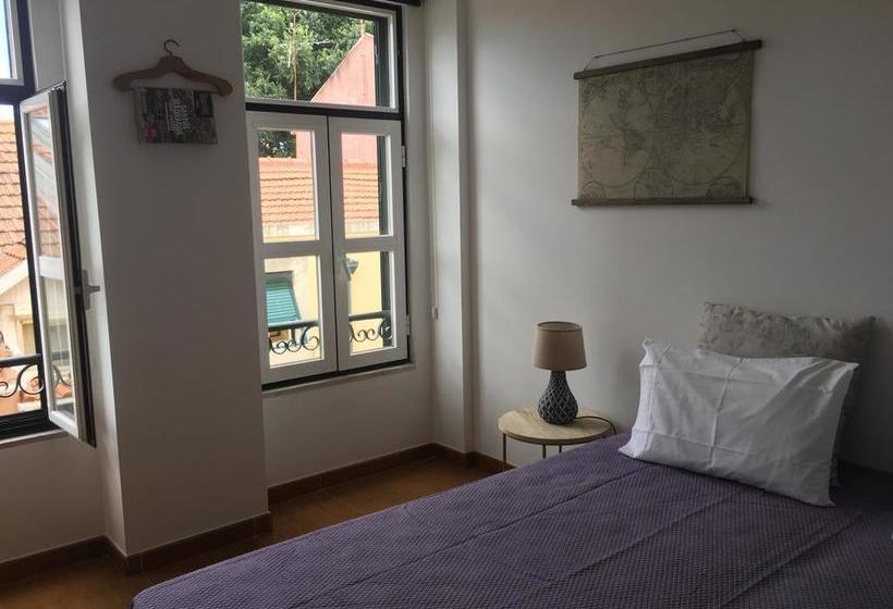 Bed and Breakfast Estrela20 Guest House