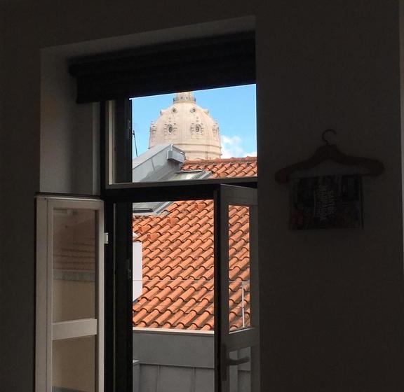 Bed and Breakfast Estrela20 Guest House