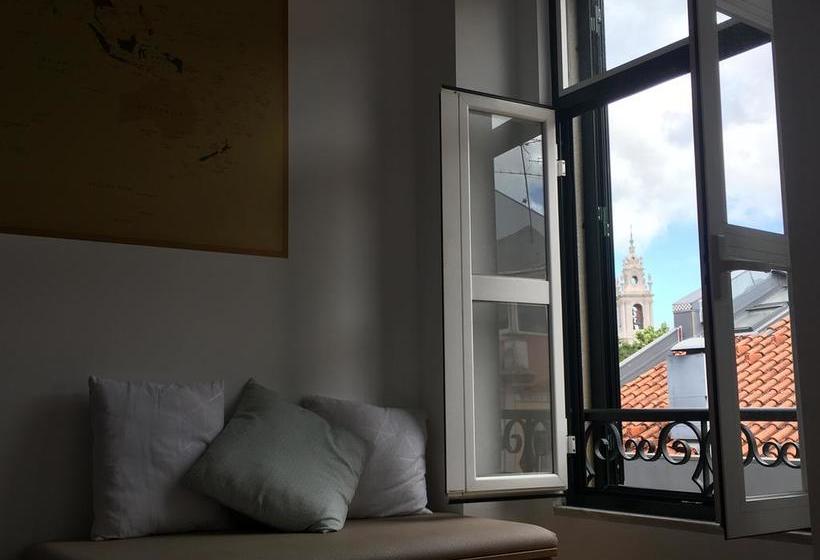 Bed and Breakfast Estrela20 Guest House