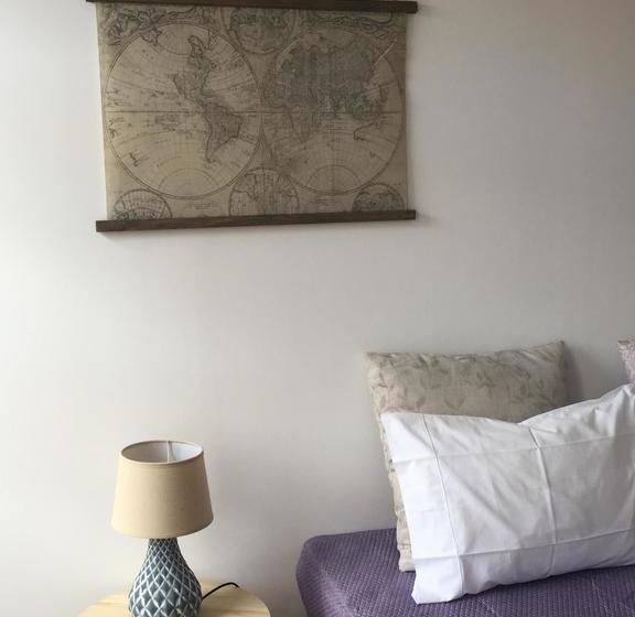 Bed and Breakfast Estrela20 Guest House