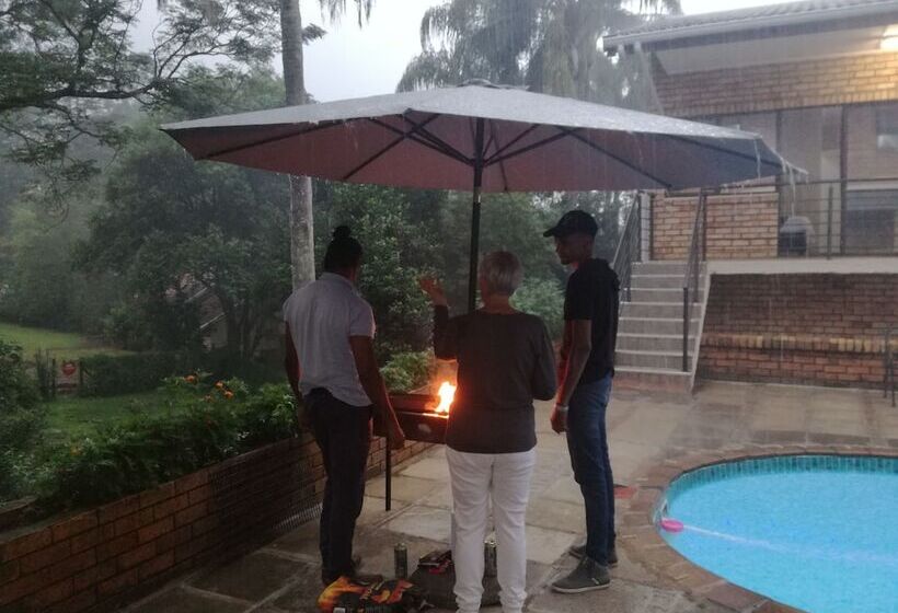 Bed and Breakfast Hidden Inn