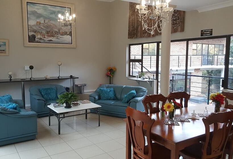 Bed and Breakfast Hidden Inn