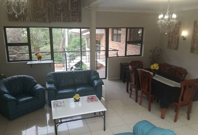 Bed and Breakfast Hidden Inn