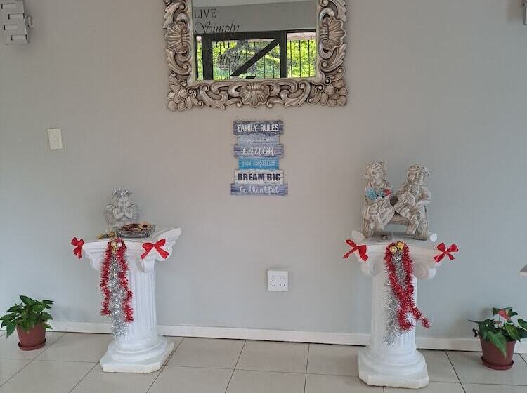 Bed and Breakfast Hidden Inn