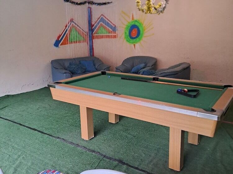 Bed and Breakfast Hidden Inn