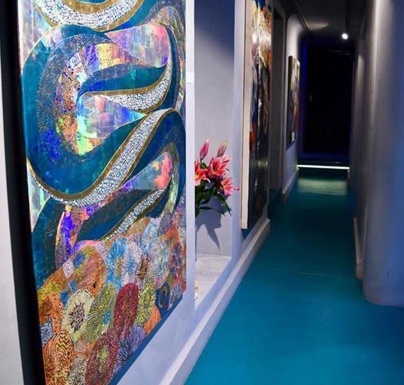 住宿加早餐  Himmel Und Himmel