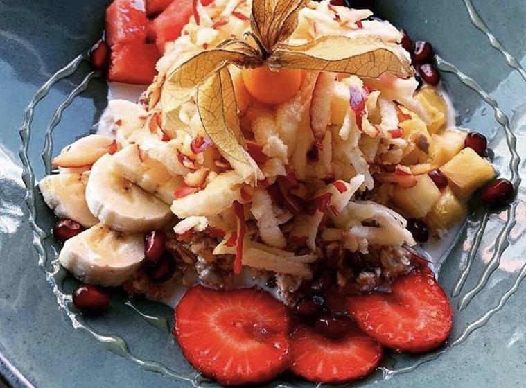 住宿加早餐  Himmel Und Himmel