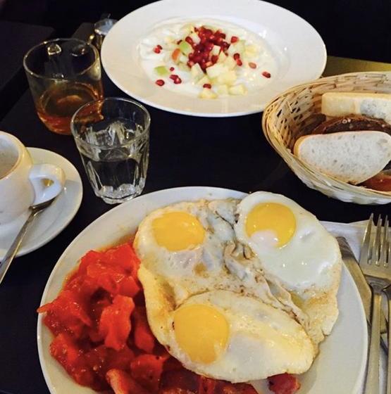 住宿加早餐  Himmel Und Himmel