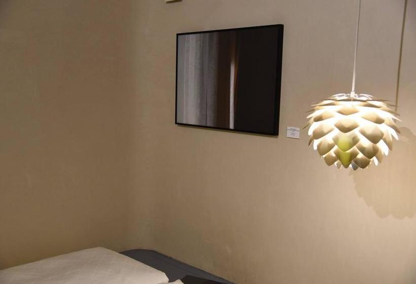 住宿加早餐  Himmel Und Himmel