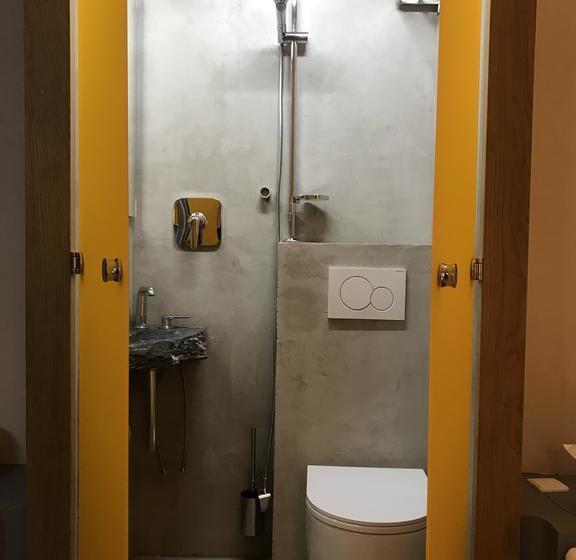 住宿加早餐  Himmel Und Himmel