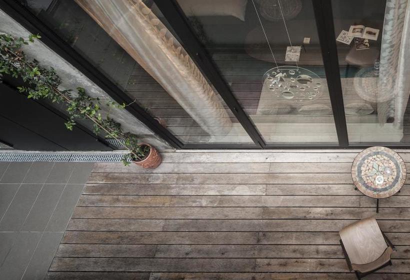 민박 Himmel Und Himmel