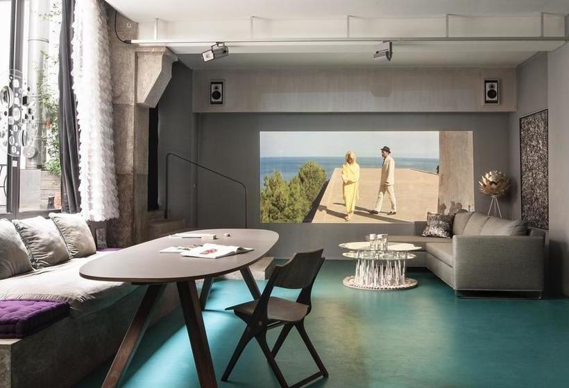 住宿加早餐  Himmel Und Himmel