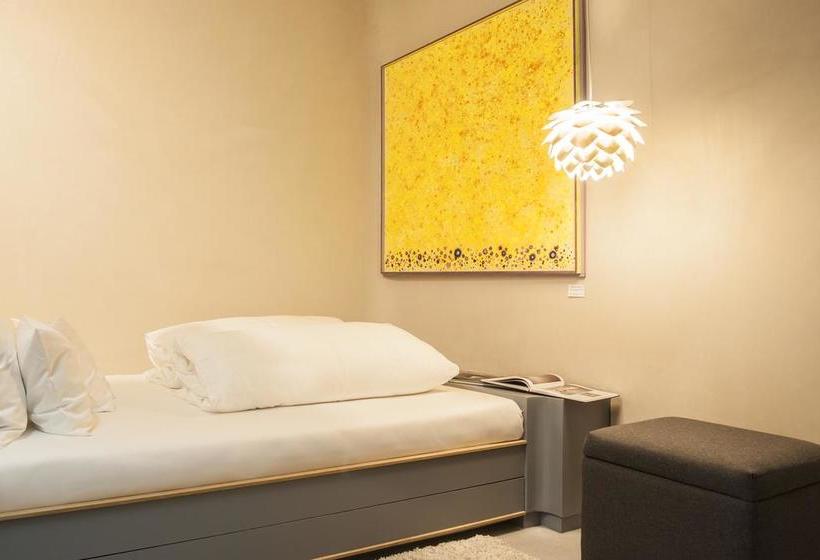 住宿加早餐  Himmel Und Himmel