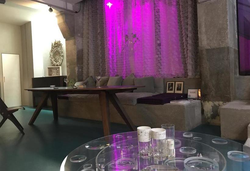 住宿加早餐  Himmel Und Himmel