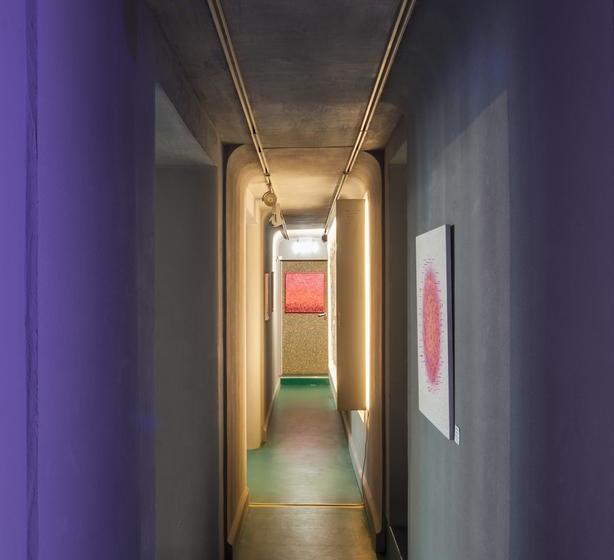 住宿加早餐  Himmel Und Himmel