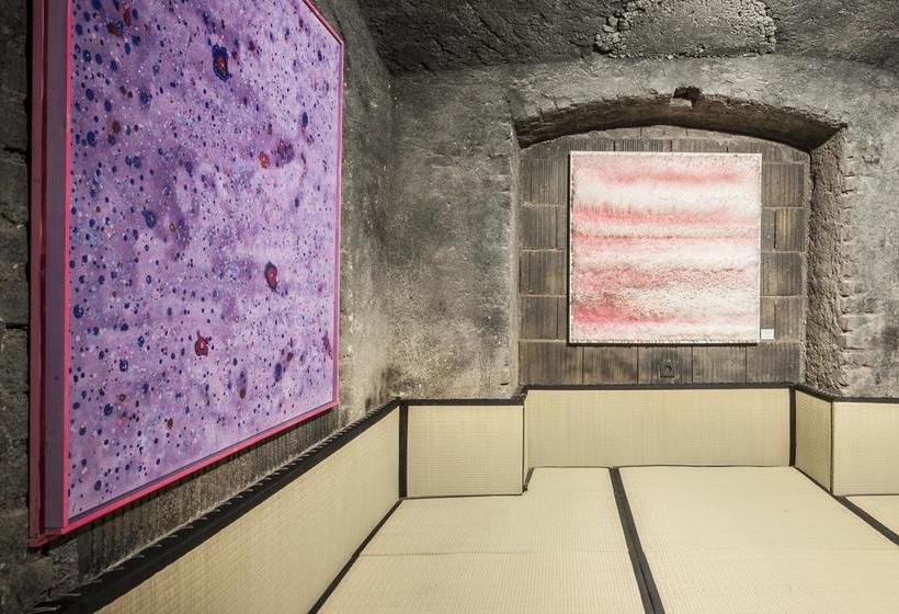 住宿加早餐  Himmel Und Himmel