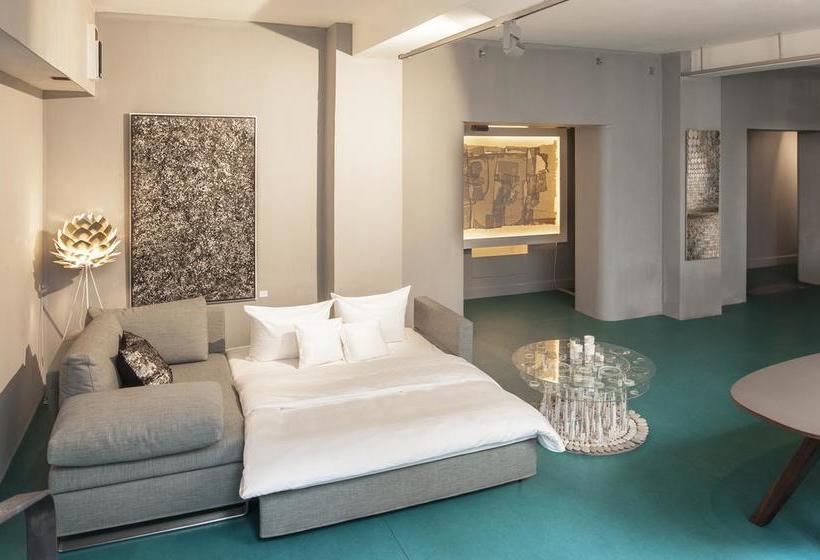 住宿加早餐  Himmel Und Himmel