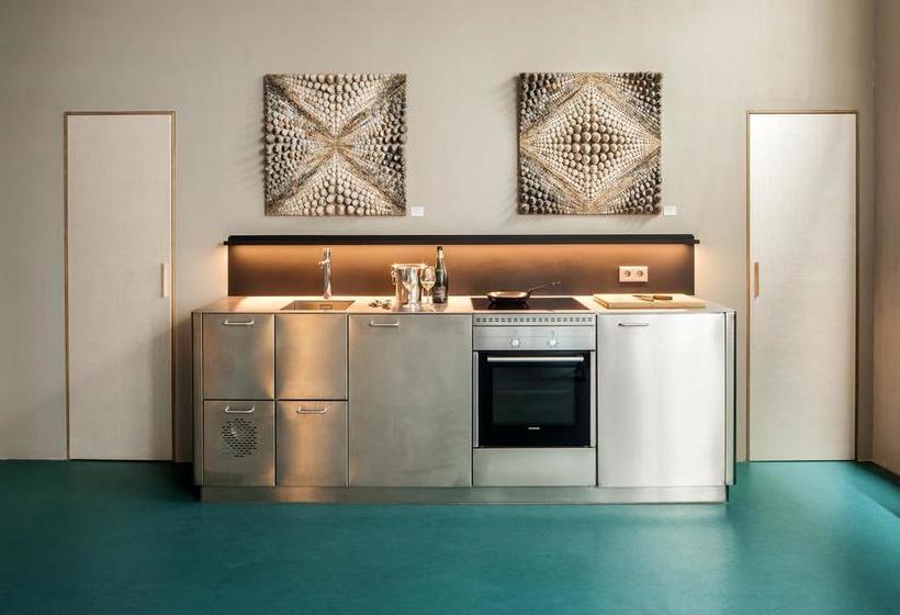 住宿加早餐  Himmel Und Himmel