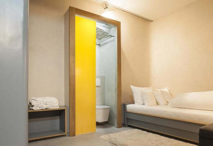 住宿加早餐  Himmel Und Himmel