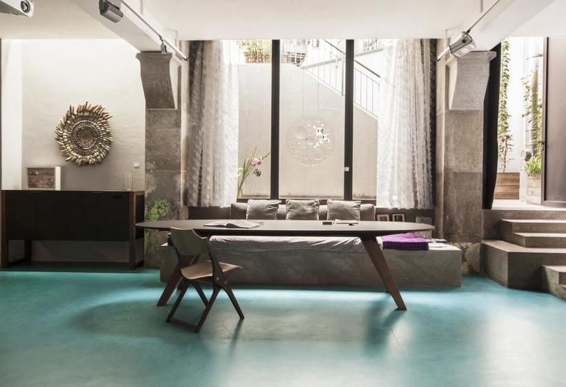 住宿加早餐  Himmel Und Himmel