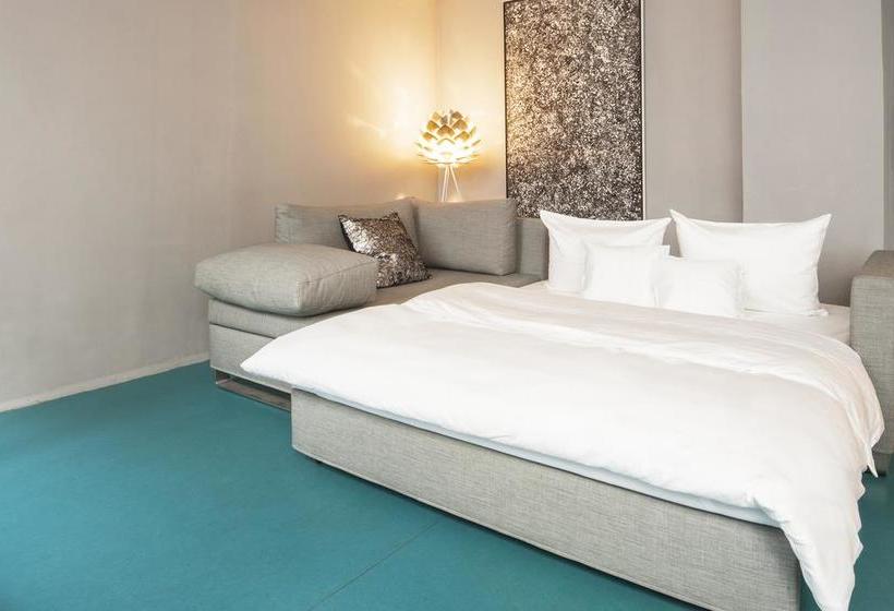 住宿加早餐  Himmel Und Himmel