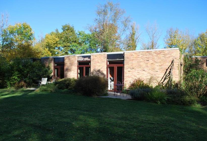 צימר La Monardière