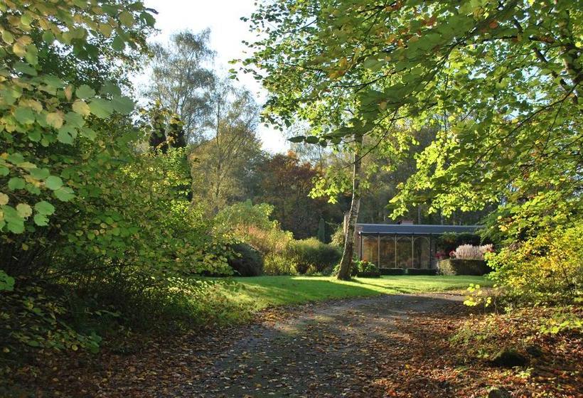 צימר La Monardière