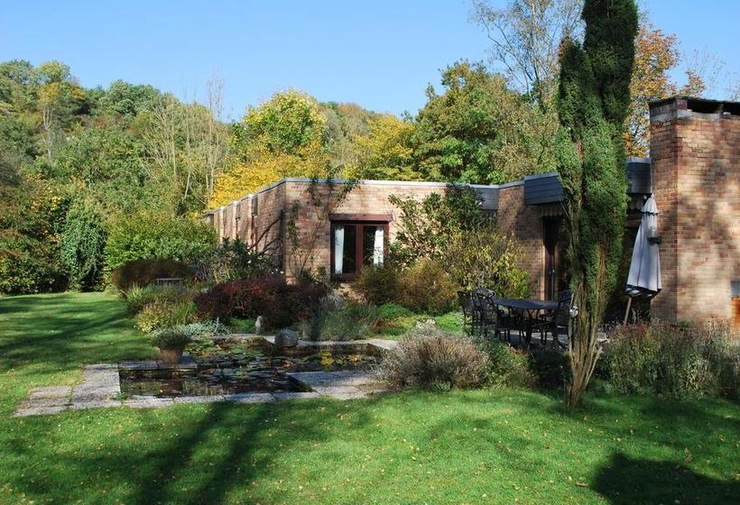 צימר La Monardière