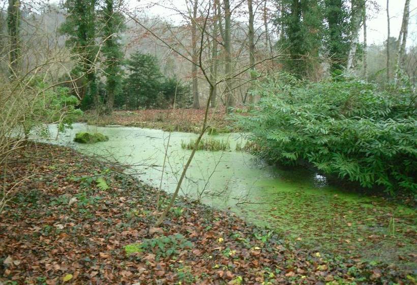 צימר La Monardière