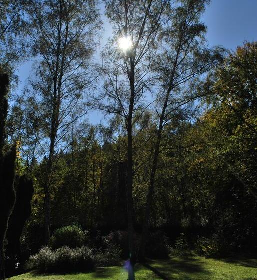 צימר La Monardière