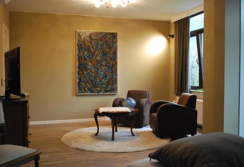 צימר La Monardière