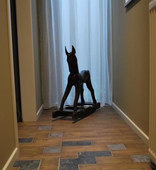 צימר La Monardière