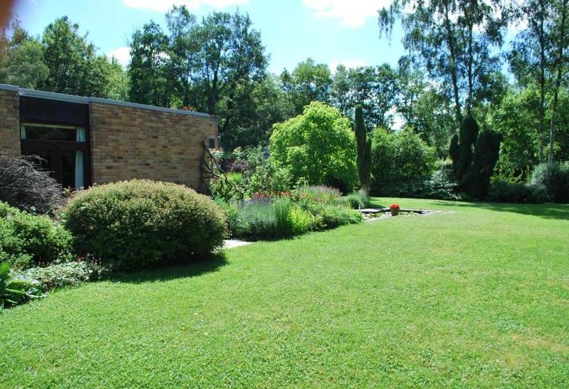 צימר La Monardière