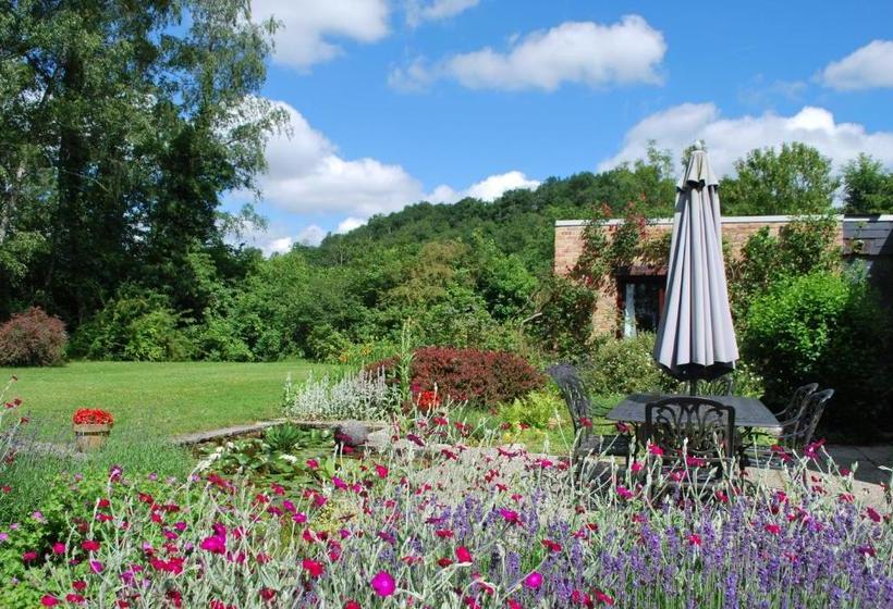 צימר La Monardière