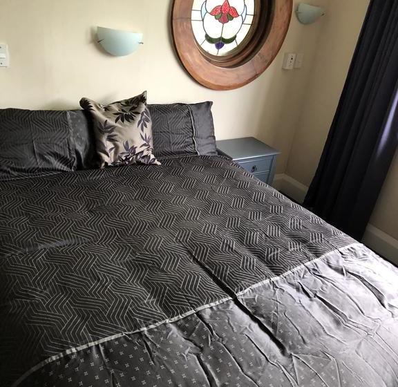 住宿加早餐 Living On Dee